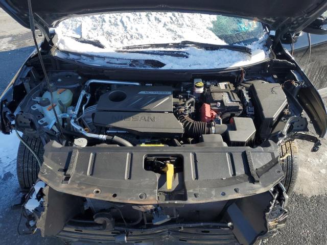 Photo 12 from auction – 2023 NISSAN ROGUE SV with VIN 5N1BT3BB2PC857621