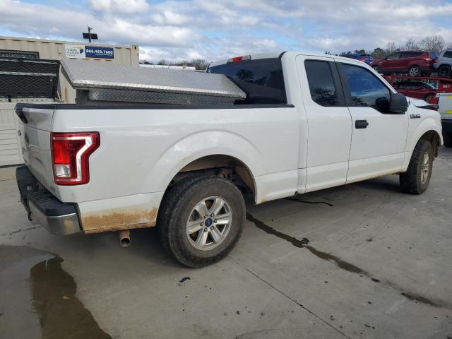 Photo 3 from auction – 2016 FORD F150 SUPER with VIN 1FTEX1C82GFC44958