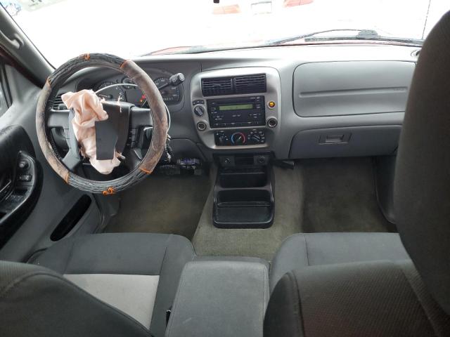 Photo 8 from auction – 2011 FORD RANGER SUP with VIN 1FTLR4FE9BPA81720