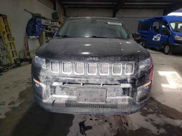 Снимка 5 от търг – 2019 JEEP COMPASS LA с VIN 3C4NJDBB7KT786653
