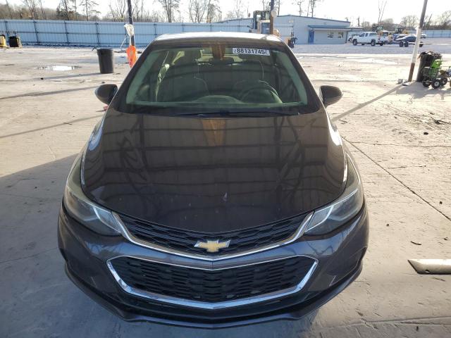 Photo 5 from auction – 2017 CHEVROLET CRUZE with VIN 1G1BE5SM7H7204684