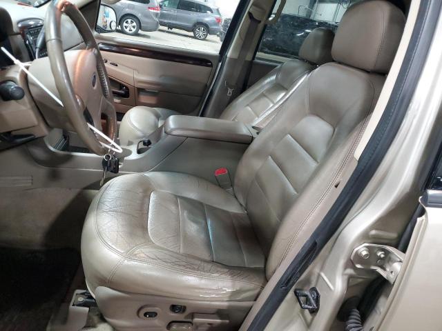 Photo 7 from auction – 2005 FORD EXPLORER L with VIN 1FMDU75W95UA41475