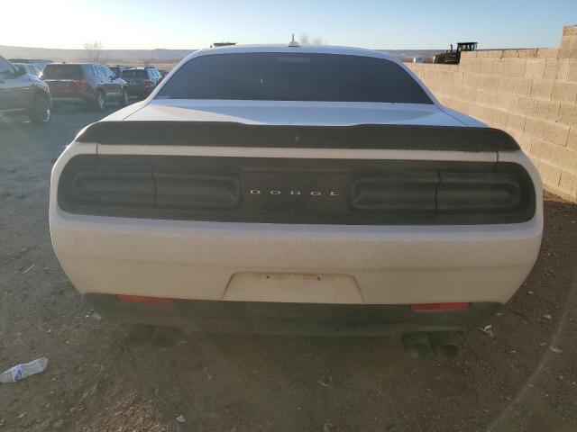 Photo 6 from auction – 2019 DODGE CHALLENGER with VIN 2C3CDZBT4KH592955