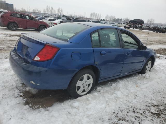 Photo 3 from auction – 2005 SATURN ION LEVEL with VIN 1G8AL54F55Z125208