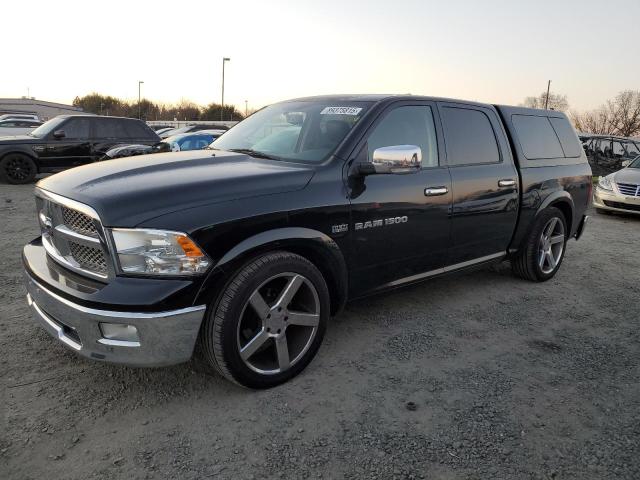 DODGE RAM 1500 L 2012 with VIN 1C6RD6NT2CS127463 - Photo from auction