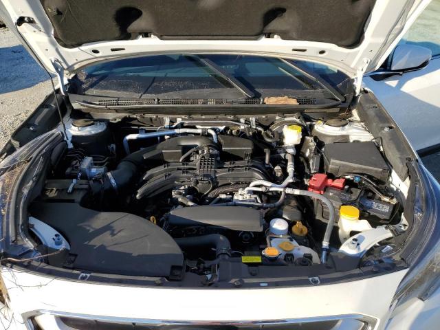 Photo 12 from auction – 2022 SUBARU OUTBACK PR with VIN 4S4BTAFC5N3101589