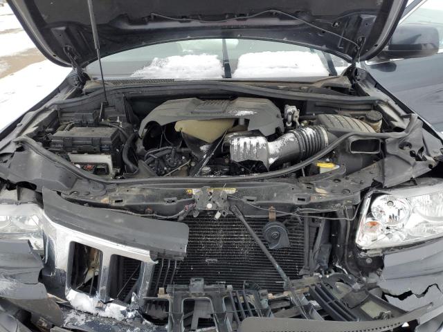 Photo 12 from auction – 2012 JEEP GRAND CHER with VIN 1C4RJFAG1CC324595