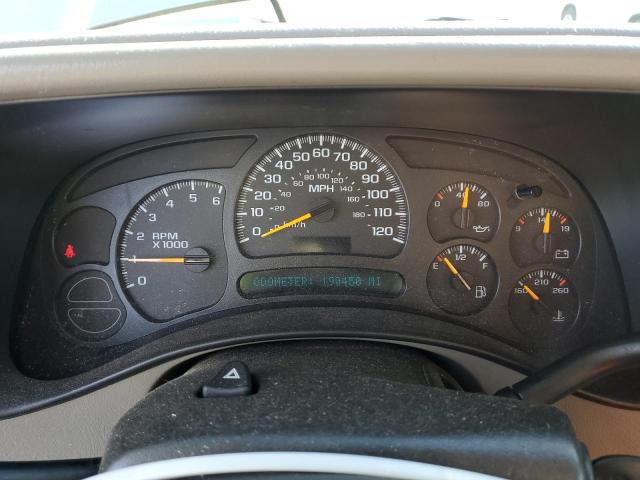 Photo 9 from auction – 2005 CHEVROLET SILVERADO with VIN 1GCEK19B65Z163247