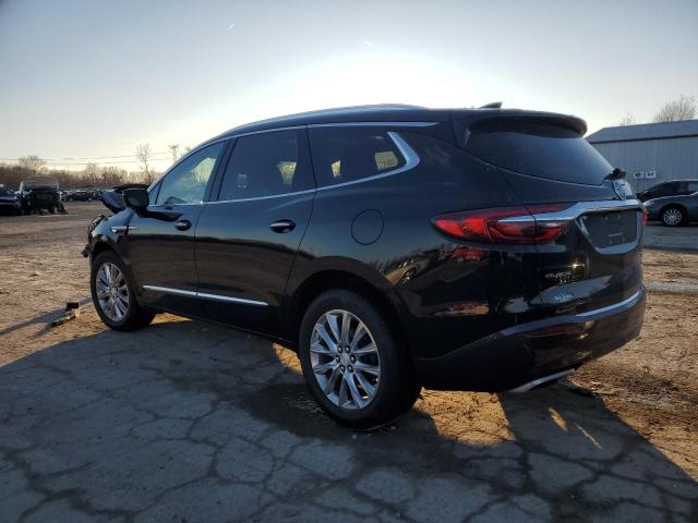 Photo 2 from auction – 2018 BUICK ENCLAVE PR with VIN 5GAEVBKW6JJ144816