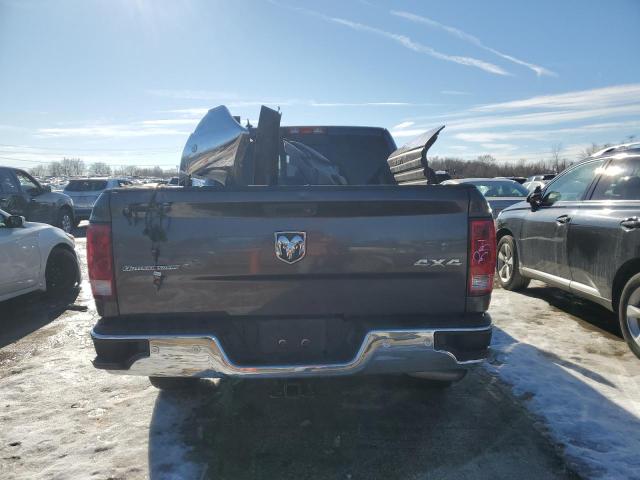 Photo 6 from auction – 2014 RAM 1500 SLT with VIN 1C6RR7TT1ES273530