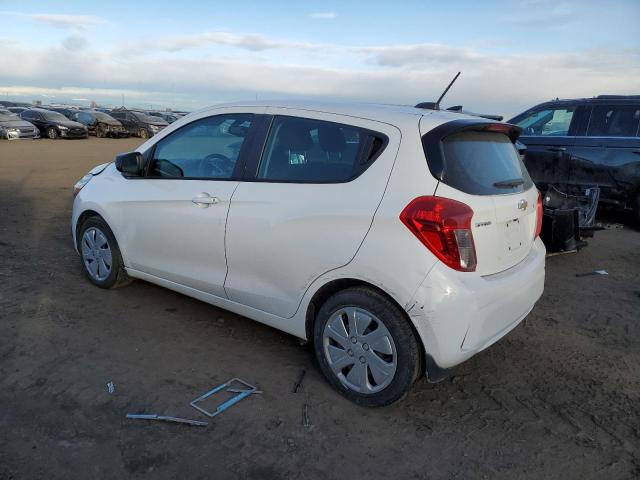 Photo 2 from auction – 2016 CHEVROLET SPARK LS with VIN KL8CB6SA6GC633572