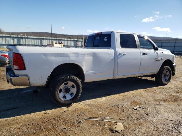 Photo 3 from auction – 2015 RAM 2500 SLT with VIN 3C6UR5JL6FG637449
