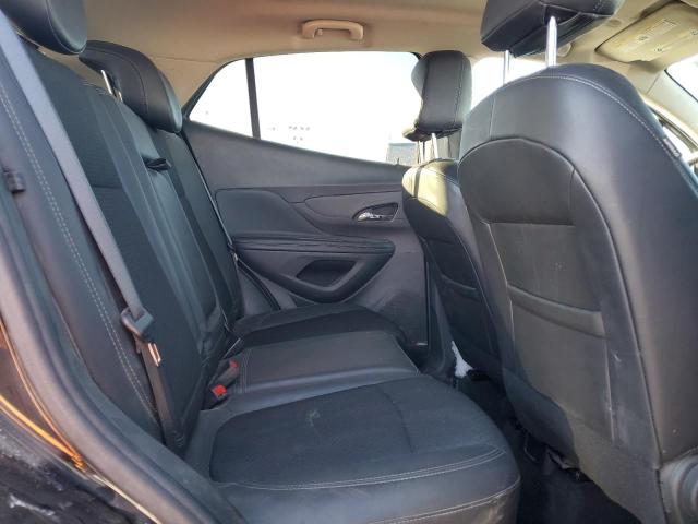 Photo 11 from auction – 2022 BUICK ENCORE PRE with VIN KL4CJESM1NB549767