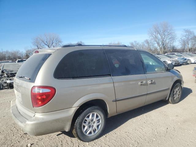 Photo 3 from auction – 2002 DODGE GRAND CARA with VIN 1B4GP34372B656622