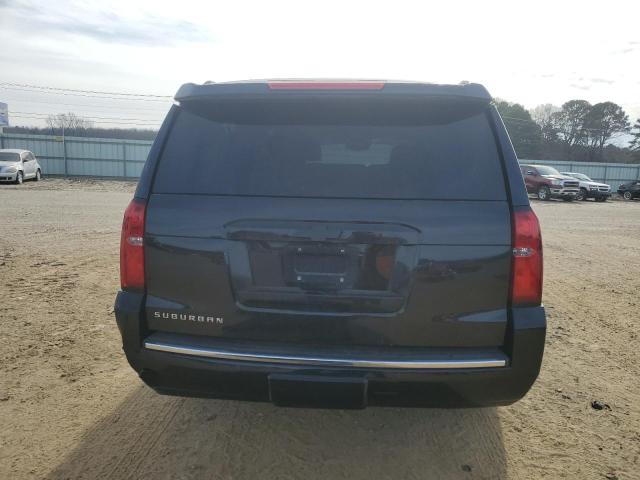 Photo 6 from auction – 2015 CHEVROLET SUBURBAN C with VIN 1GNSCKKC0FR209611
