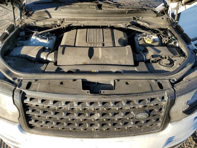 Photo 12 from auction – 2014 LAND ROVER RANGE ROVE with VIN SALGS2TF6EA175741