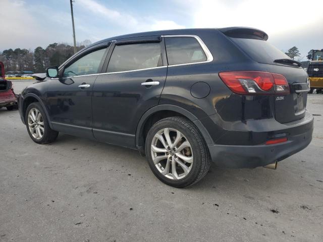 Photo 2 from auction – 2013 MAZDA CX-9 GRAND with VIN JM3TB2DA1D0408655