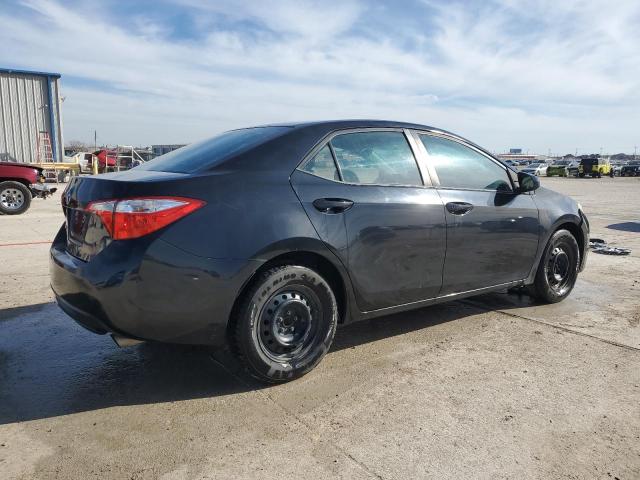 Photo 3 from auction – 2015 TOYOTA COROLLA L with VIN 5YFBURHE9FP333118
