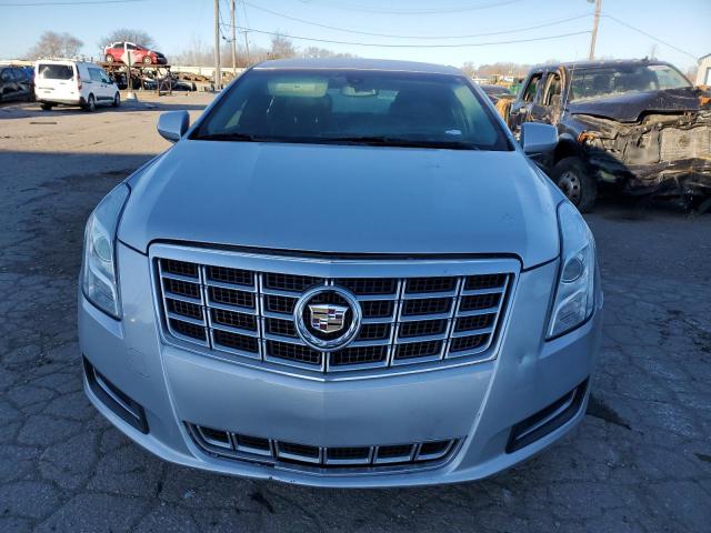 Photo 5 from auction – 2014 CADILLAC XTS with VIN 2G61L5S3XE9169958