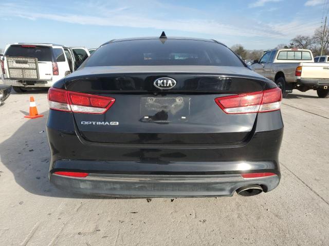 Photo 6 from auction – 2016 KIA OPTIMA LX with VIN 5XXGT4L34GG023406