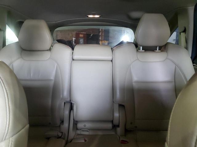 Photo 10 from auction – 2015 ACURA MDX TECHNO with VIN 5FRYD4H46FB029999