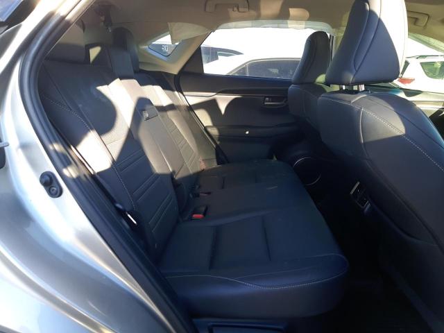 Photo 11 from auction – 2017 LEXUS NX 200T BA with VIN JTJBARBZ9H2140485