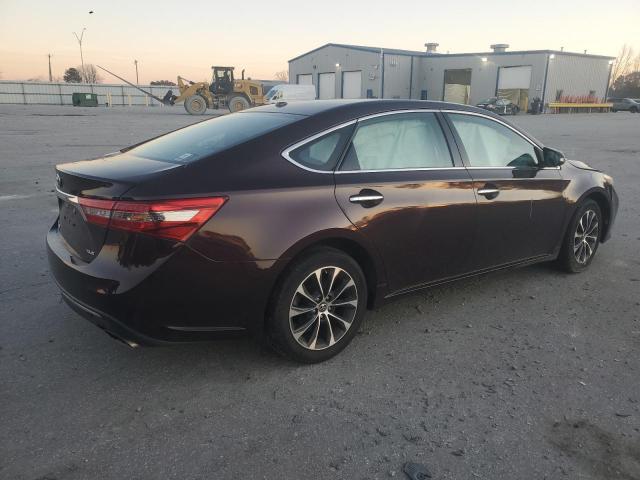 Photo 3 from auction – 2016 TOYOTA AVALON XLE with VIN 4T1BK1EB4GU236166