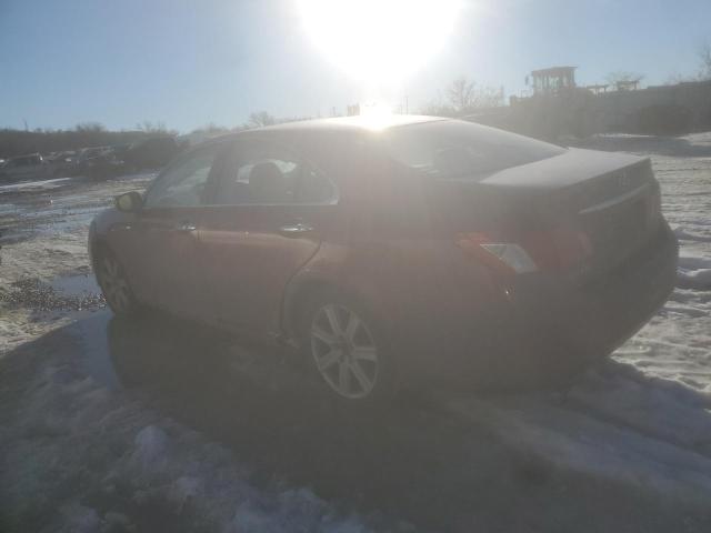 Photo 2 from auction – 2009 LEXUS ES 350 with VIN JTHBJ46GX92293102