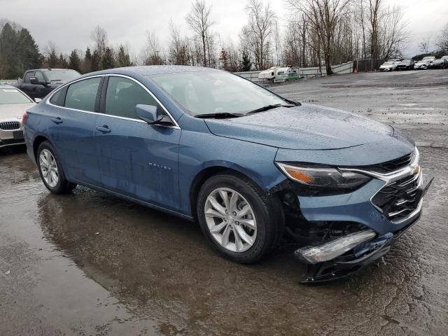 Photo 4 from auction – 2024 CHEVROLET MALIBU LT with VIN 1G1ZD5ST0RF236442