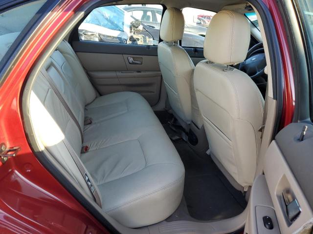 Photo 10 from auction – 2001 FORD TAURUS SEL with VIN 1FAFP56S91G197440