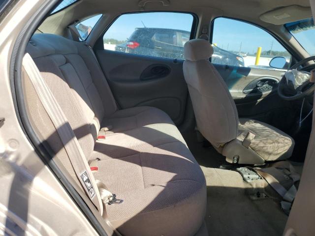 Photo 10 from auction – 1999 FORD TAURUS SE with VIN 1FAFP53SXXA189489
