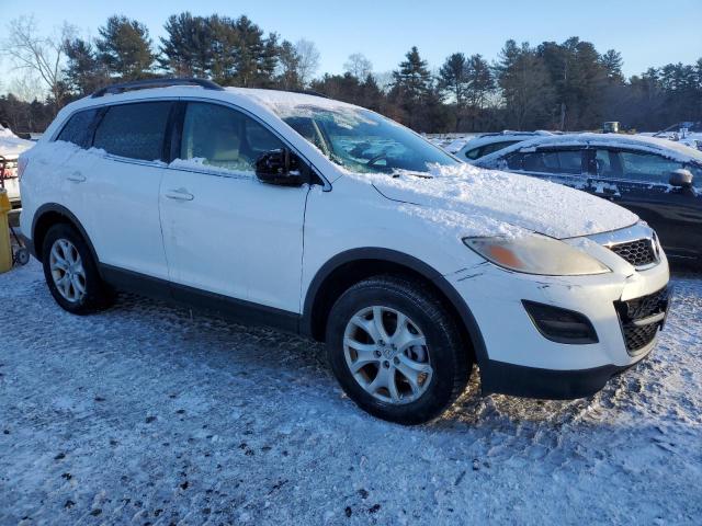Photo 4 from auction – 2012 MAZDA CX-9 with VIN JM3TB3BV5C0364945