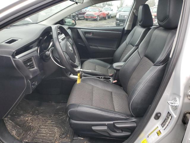 Photo 7 from auction – 2016 TOYOTA COROLLA L with VIN 2T1BURHE9GC559869
