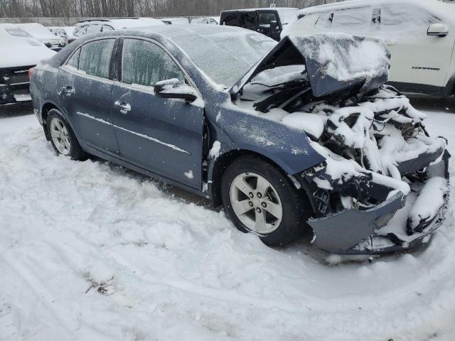 Photo 4 from auction – 2014 CHEVROLET MALIBU LS with VIN 1G11B5SLXEF190339