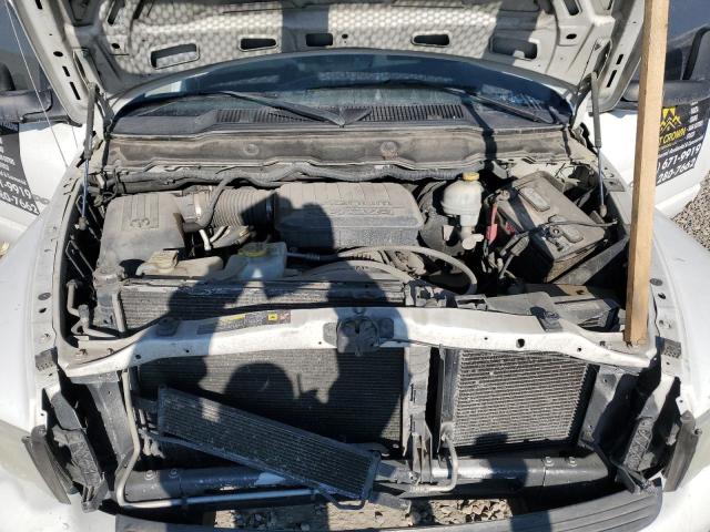 Photo 11 from auction – 2005 DODGE RAM 1500 S with VIN 1D7HU16N65J645789