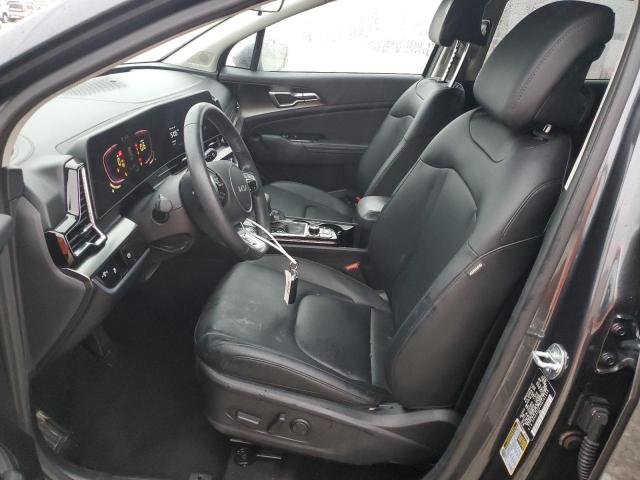 Photo 7 from auction – 2024 KIA SPORTAGE E with VIN 5XYK33DF4RG141533