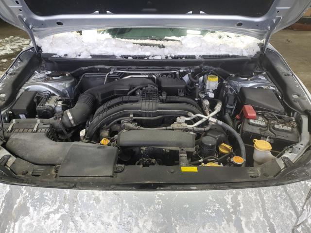 Photo 11 from auction – 2017 SUBARU IMPREZA PR with VIN 4S3GKAB68H3628351