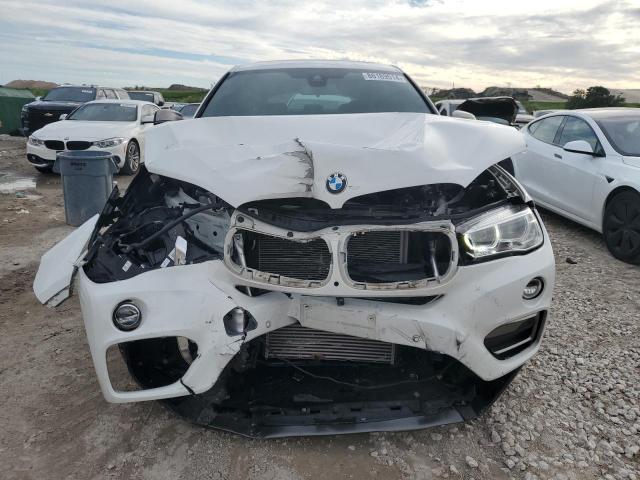 Photo 5 from auction – 2019 BMW X6 SDRIVE3 with VIN 5UXKU0C53K0G92859