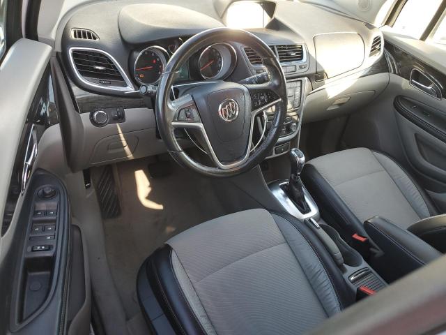 Photo 8 from auction – 2013 BUICK ENCORE with VIN KL4CJESB7DB211092