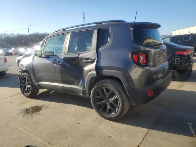 Photo 2 from auction – 2018 JEEP RENEGADE L with VIN ZACCJBBB9JPJ45003