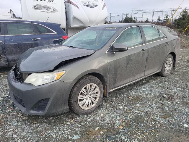 TOYOTA CAMRY BASE 2012 with VIN 4T1BF1FK9CU608940 - Photo from auction