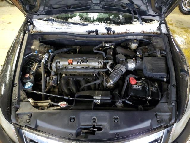 Photo 11 from auction – 2012 HONDA ACCORD LX with VIN 1HGCP2F38CA076765