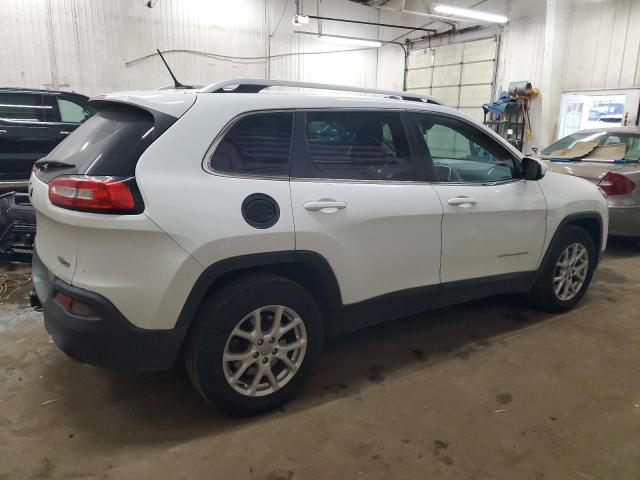 Photo 3 from auction – 2014 JEEP CHEROKEE L with VIN 1C4PJMCS5EW127816