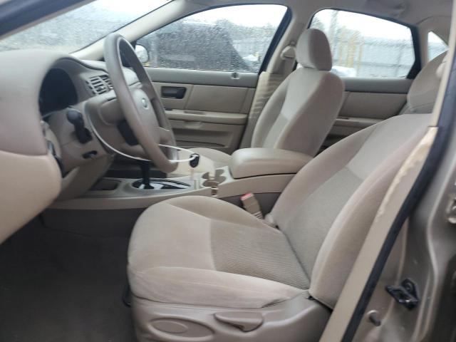 Photo 7 from auction – 2007 FORD TAURUS SE with VIN 1FAFP53U77A107199
