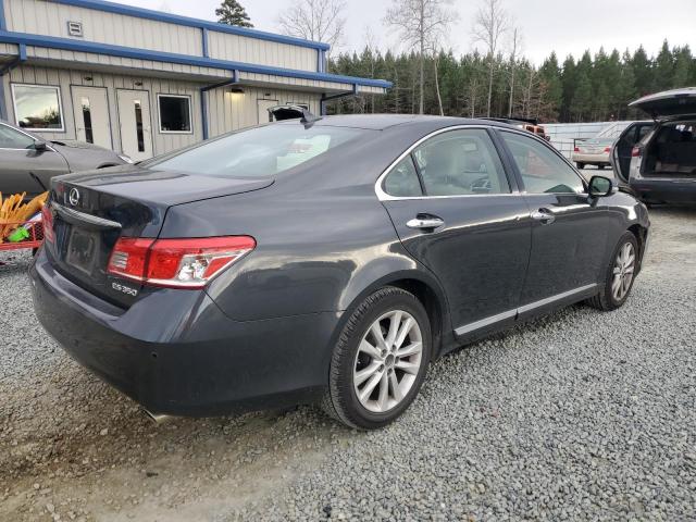 Photo 3 from auction – 2011 LEXUS ES 350 with VIN JTHBK1EG4B2419540