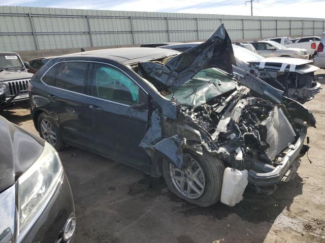 Photo 4 from auction – 2022 FORD EDGE SEL with VIN 2FMPK4J95NBA74769