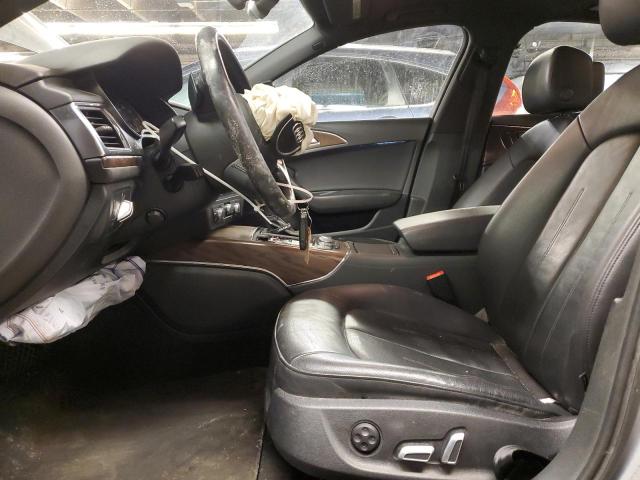 Photo 7 from auction – 2016 AUDI A6 PREMIUM with VIN WAUGFAFC1GN078303