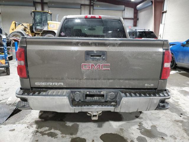 Photo 6 from auction – 2014 GMC SIERRA K15 with VIN 3GTU2UEC6EG342402