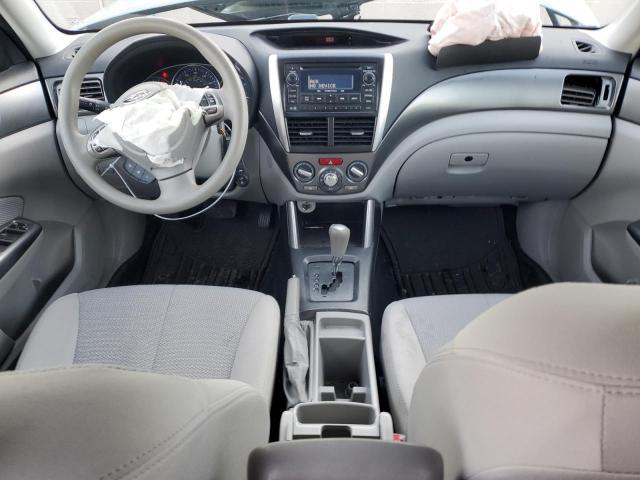 Photo 8 from auction – 2012 SUBARU FORESTER 2 with VIN JF2SHBCC8CH415559
