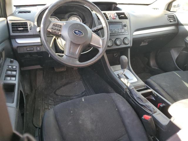 Foto 8 de la subasta – 2014 SUBARU IMPREZA con VIN JF1GJAA6XEH022574